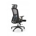 Ergonomisks datorkrēsls GOLIAT